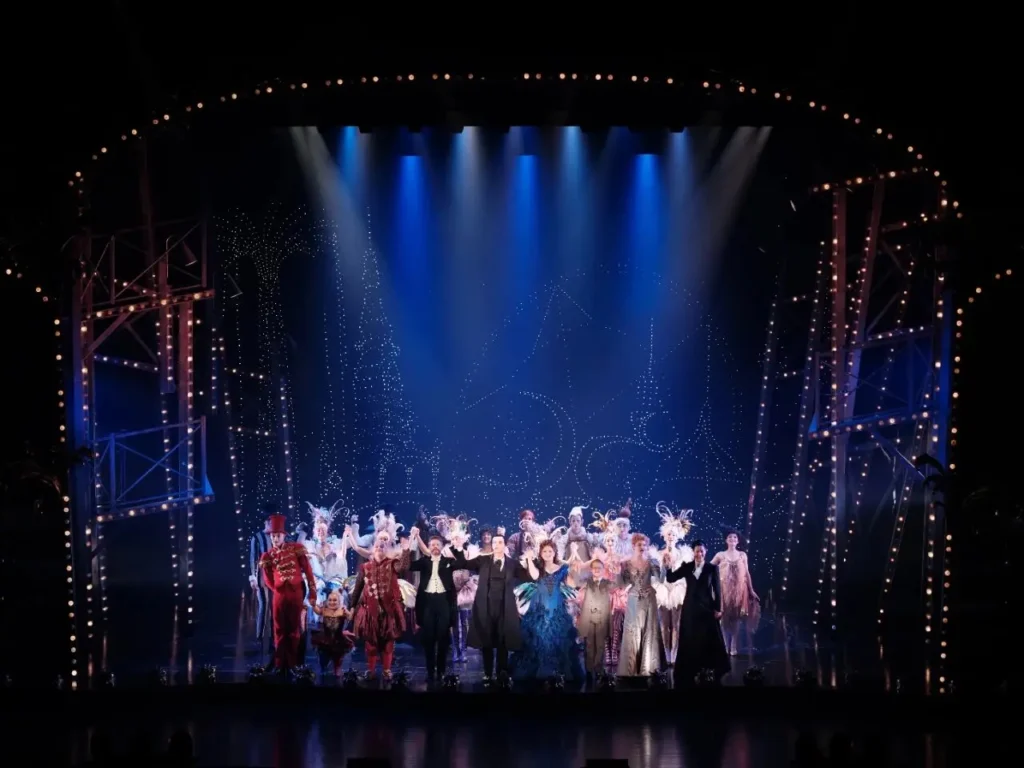 Xi’an ChanBa Silk Road International Culture and Art Centre art museum